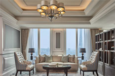 Ritz-Carlton Guangzhou