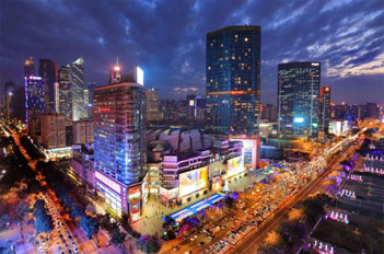 Tianhe district policies act as magnet to attract top folks