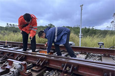 Trains and Ferries to resume operations after inspections post Typhoon Talim