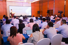 Tianhe promotion conference takes place in Beijing