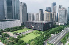 Guangdong Museum to open on Friday evenings