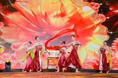 Qiqiao Festival celebrations kick off in Tianhe