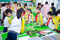 Tianhe to open 4 public kindergartens in H2