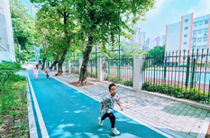 Tianhe becomes child-friendly pilot area in Guangzhou