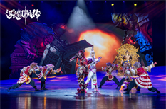 Play from Guangzhou's Tianhe district performed in Shanghai