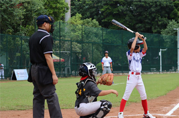 Guangzhou baseball event invites HK, Macao players
