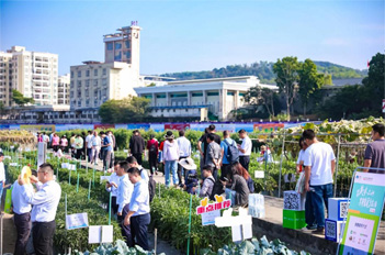 Conference displays Guangdong's seed industry developments 