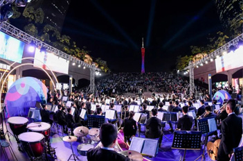 Guangzhou arts festival set to dazzle audiences 
