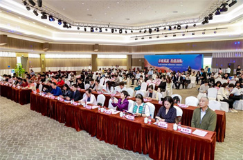 Female maker contest wraps up in Tianhe