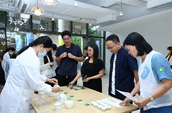 Curtain raised on Tianhe vocational skills competition