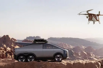 Xpeng's flying car unit secures $150m in Series B1 funding