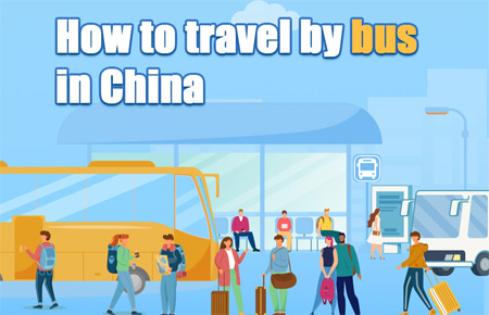 How to travel by bus in China