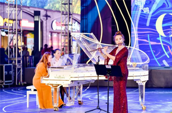 Guangzhou arts festival sets spotlight on nature