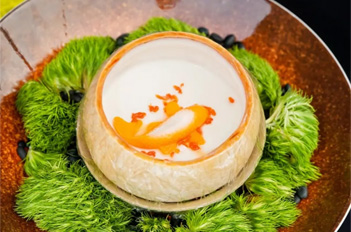 Guangzhou Gourmet Week brings delicious delights