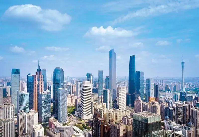 Guangzhou to drive high-quality development through innovation push