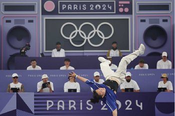 National Games breaking event to start in Guangzhou