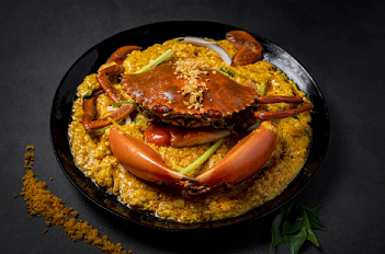 Tianhe Linhe serves flavors from Canton to Southeast Asia