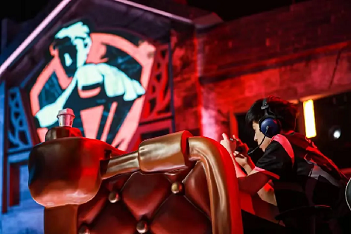 Tianhe rolls out measures to boost gaming, esports industries