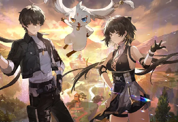 Kuro Games secures TGA Players' Voice Award