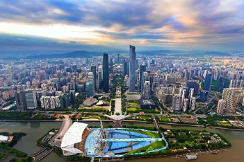 Tianhe's innovation ecosystem: THero platform evolves