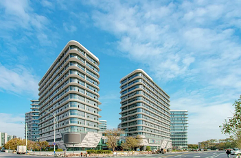 Tianhe advances industrial growth, urban renewal in Chebei