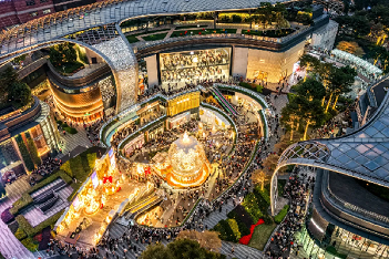 Tianhe ushers in 2026 with strong New Year holiday surge