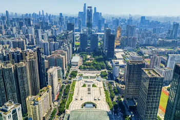 Understanding Tianhe's innovation from 'little giants'