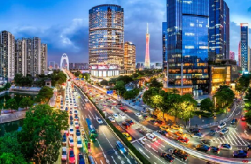 Tianhe rings in 2026 with diverse celebrations