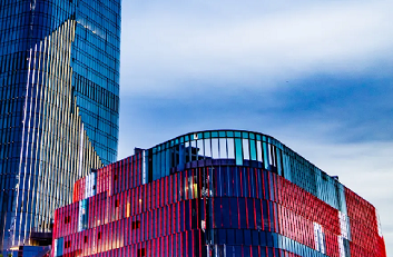 New shopping mall set to open in Tianhe