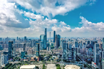 Tianhe expands healthcare network with 221 new institutions