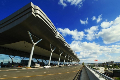 Guiyang to see increase in air travel this summer