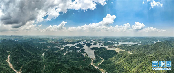 Six winter hiking trails in Guiyang: Embrace nature's beauty