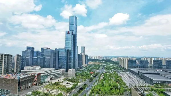 Guiyang named modern commercial circulation system pilot city