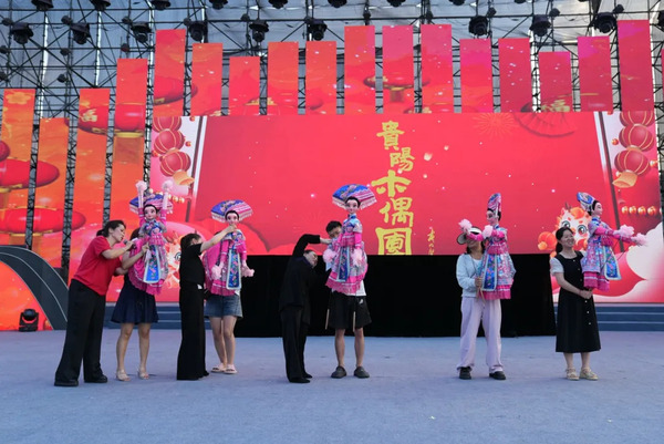 贵阳木偶戏亮相中国—东盟教育交流周2.jpg