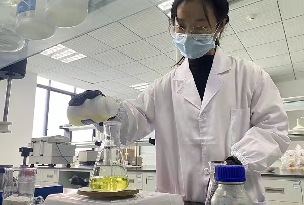 Guizhou's first manufacturing innovation center established in Guiyang
