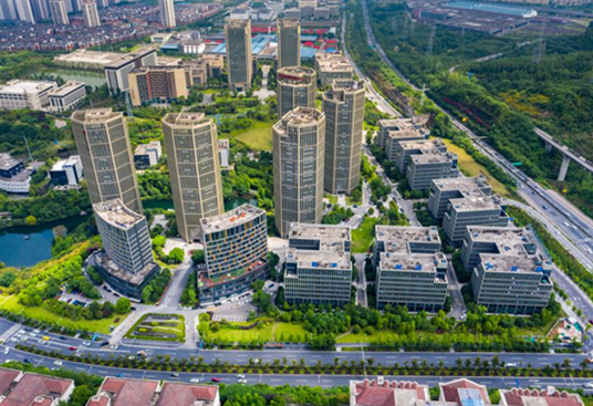 Baiyun district provides insurance subsidies for enterprises