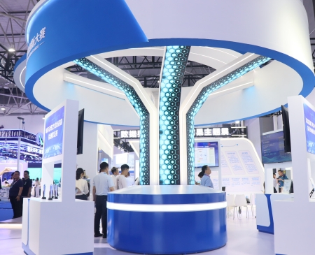 Big Data Expo 2023 showcases innovative technologies