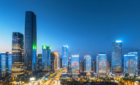 Procedures for establishing a company in Guiyang