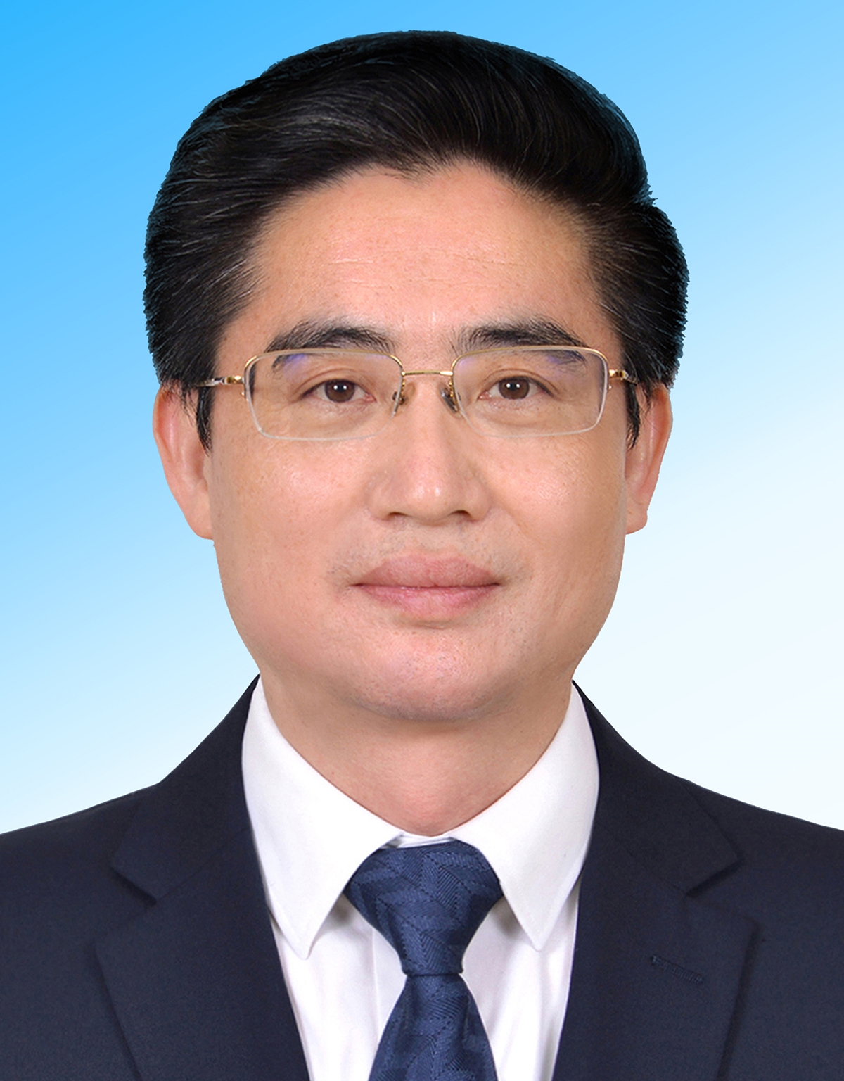 Liu Liangguo