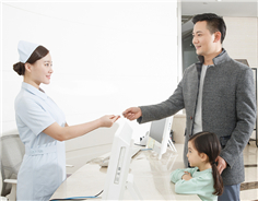 Common procedures of seeing doctors in Chinese hospitals