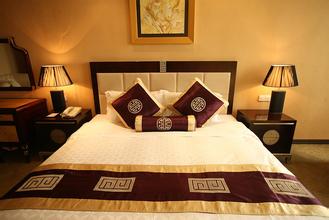 Accommodation: List of hotels in Guiyang