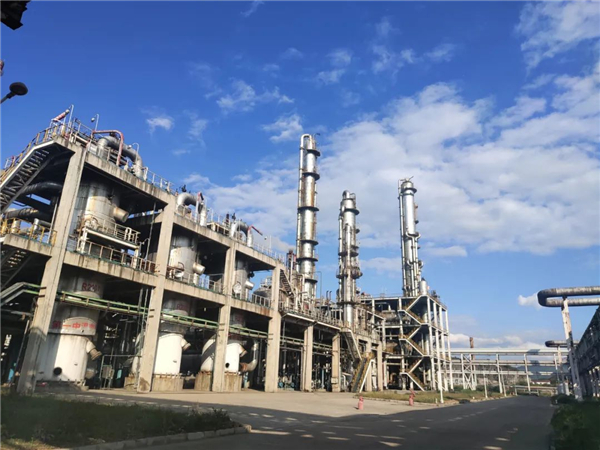 New energy sector drives Kaiyang county's rapid development