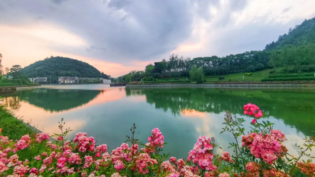 Environmental efforts make Nanming greener