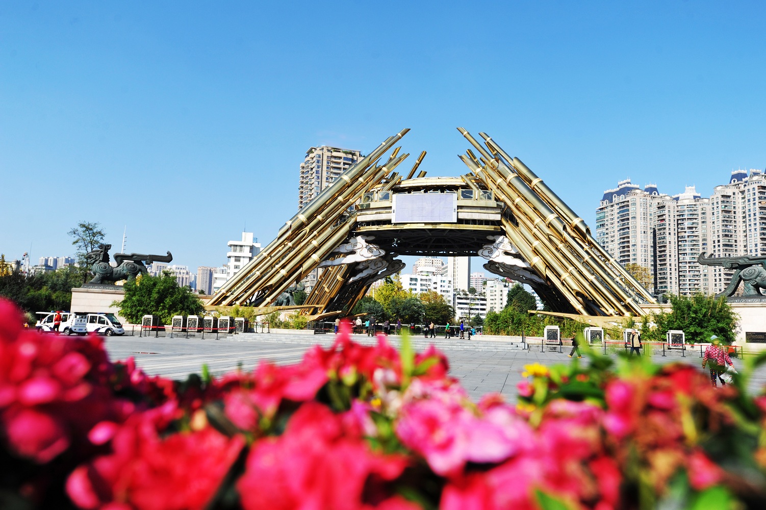 Nanming ranks 67th in high-quality development nationwide