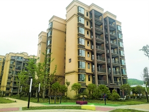 Affordable rental homes another incentive to attract talent to Guiyang