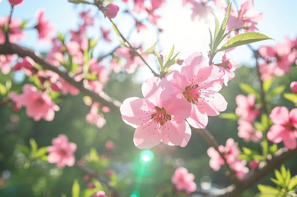 1747128605257029151.jpg 一百天的春季 一百分的美丽 | 骑着车,带着TA,共赴山野赏春花~3.jpg