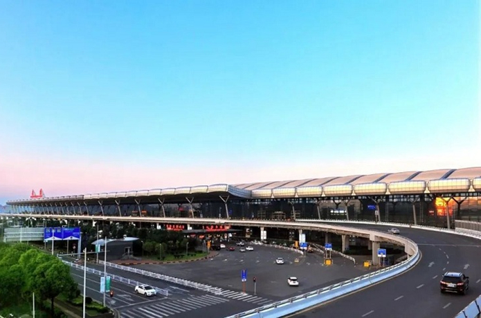 Guiyang airport achieves significant cargo quantity growth 