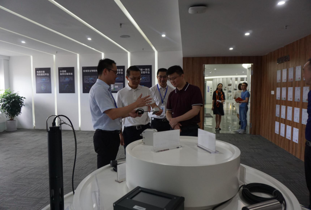Shuanglong goes on investment road trip to Ningbo, Hangzhou