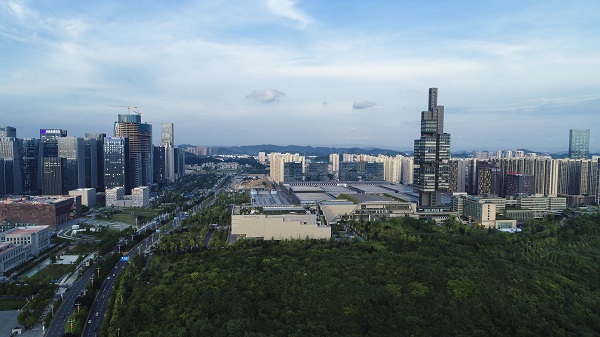 Guiyang, Guian set out to improve people's lives in 2022