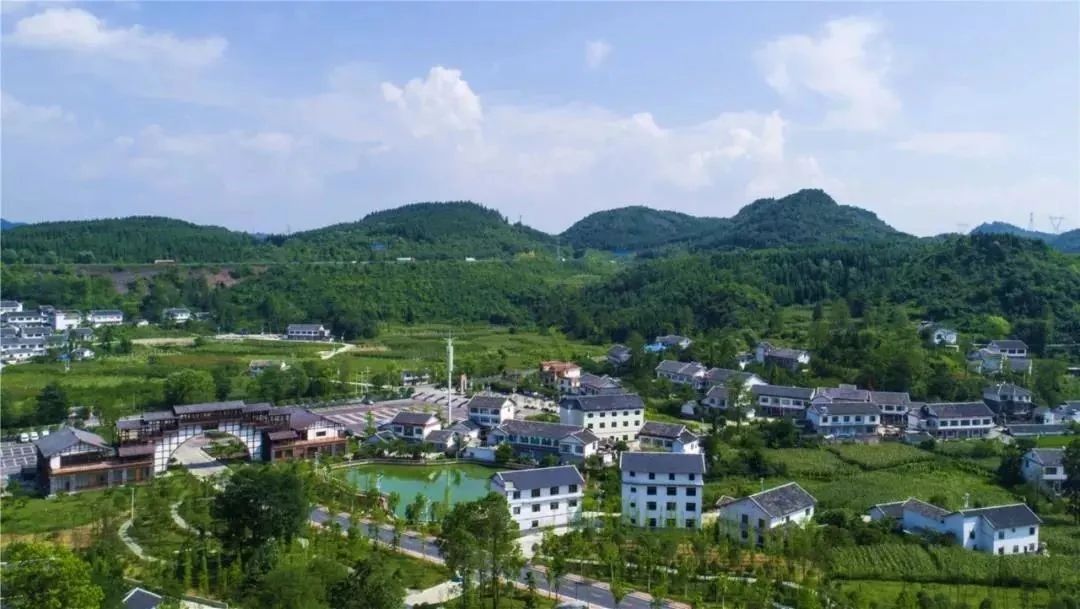 Xifeng selected as national rural vitalization demonstration county